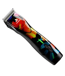 Andis Pulse ZR II Floral Clipper - Shopivet.com