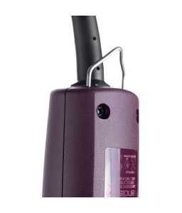 Andis UltraEdge AGC Super 2 Speed Brushless Clipper Burgundy - Shopivet.com