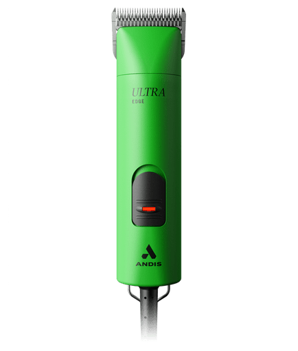 Andis UltraEdge AGC Super 2 - Speed Spring Green - Shopivet.com
