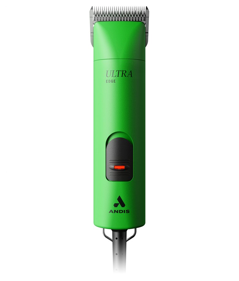 Andis UltraEdge AGC Super 2 - Speed Spring Green - Shopivet.com