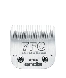 Andis UltraEdge® Detachable Blade 3.2mm - Shopivet.com