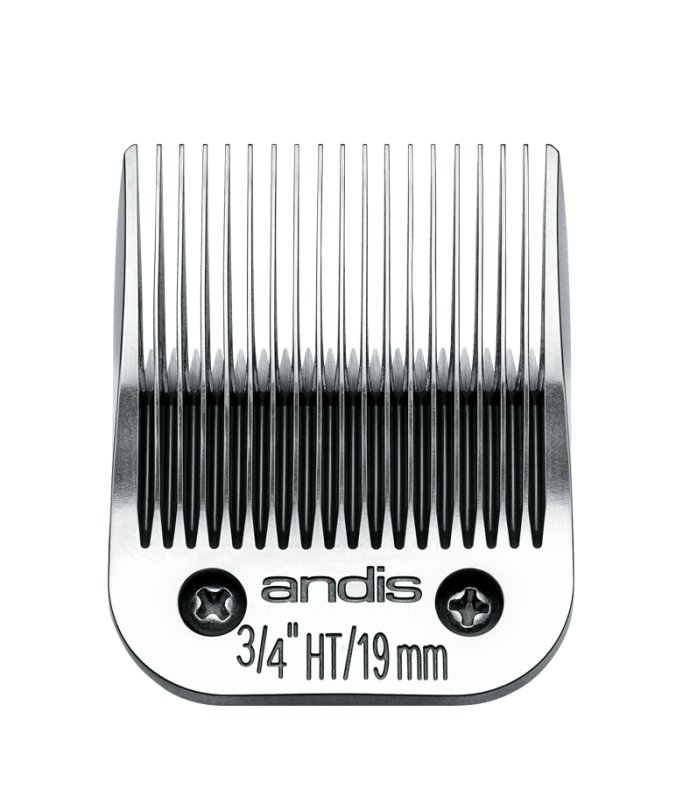 Andis UltraEdge® Detachable Blade 3/4 HT - 19mm - Shopivet.com