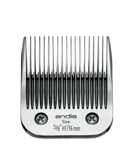 Andis UltraEdge® Detachable Blade[Blade Size - 5/8 HT - 16mm] - Shopivet.com