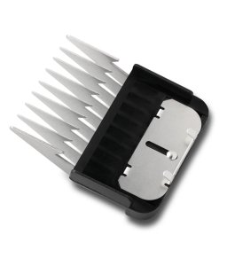 Andis Universal Stainless Steel Combs 8 - Piece Set - Shopivet.com