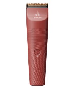 Andis Vida Cordless Clipper Raspberry - Shopivet.com