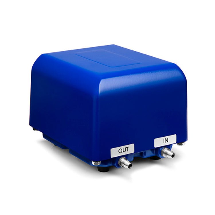 Anesthesia Air Pump - Shopivet.com