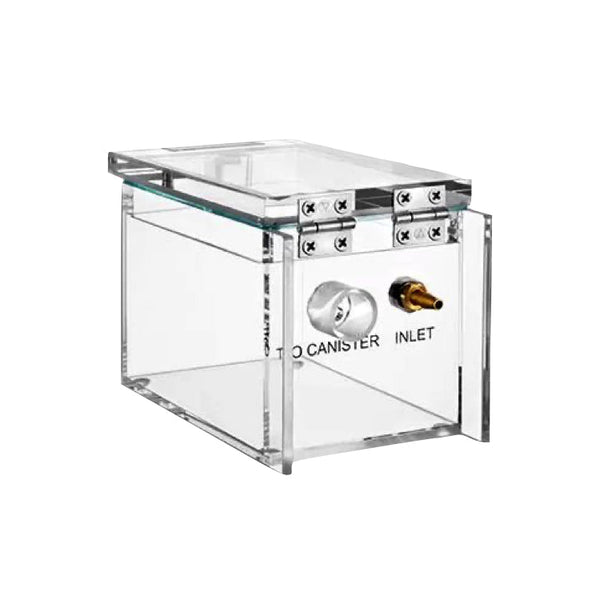 Anesthesia Induction Chamber - M - Shopivet.com