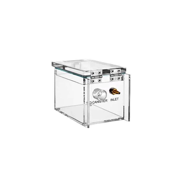 Anesthesia Induction Chamber - S - Shopivet.com