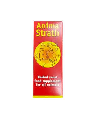 Anima Strath 100ml - Shopivet.com