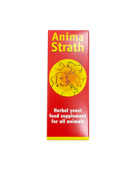 Anima Strath 100ml - Shopivet.com