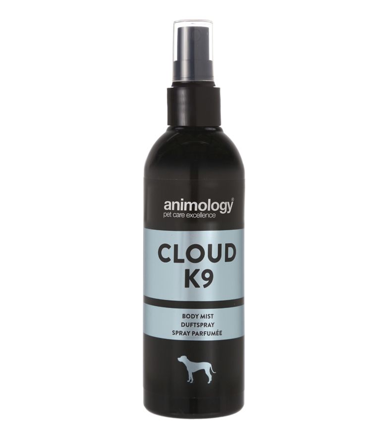 Animology Cloud K9 Dog Body Mist 150ml - 150ml - Shopivet.com