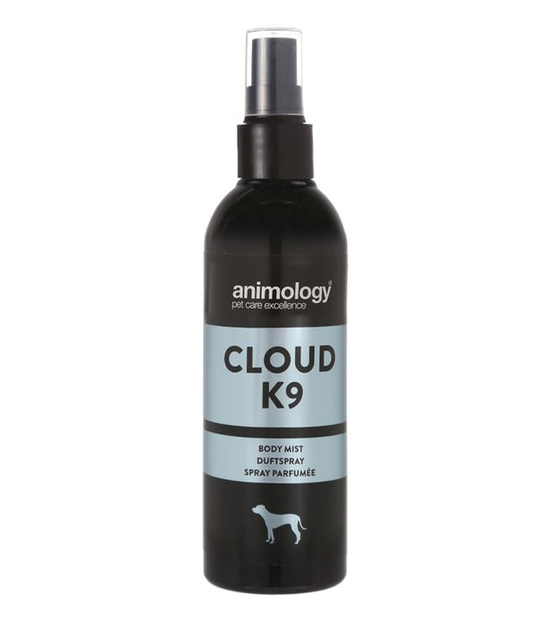 Animology Cloud K9 Dog Body Mist 150ml - 150ml - Shopivet.com