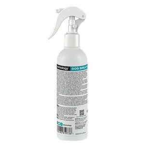 Animology Dog Breath Dental Spray 250ml - 250ml - Shopivet.com