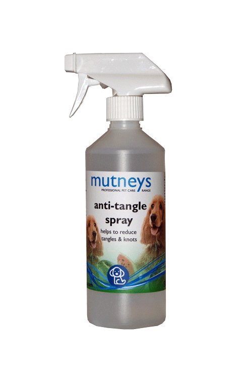 ANTI-TANGLE SPRAY 500ML - Shopivet.com