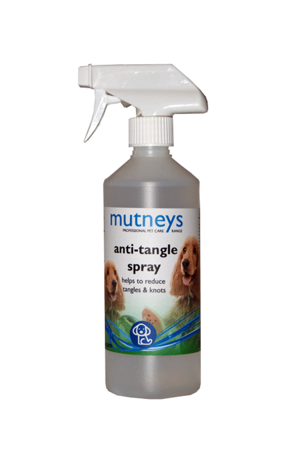 Anti-Tangle Spray 500ml