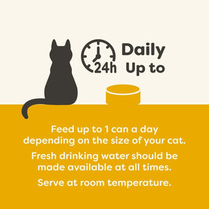Applaws Chicken Breast in Broth Wet Cat Food Tin - 70g - Shopivet.com
