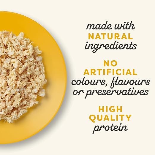 Applaws Chicken Selection Multipack in Broth Cat Wet Food 12x156g - Shopivet.com