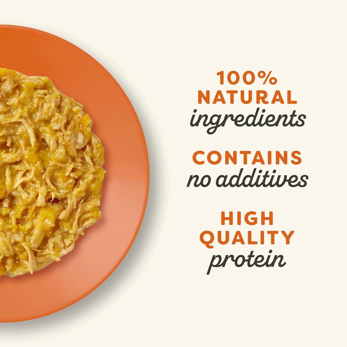 Applaws Chicken with Pumpkin in Broth Wet Cat Food 70g Pouch - 70G - Shopivet.com