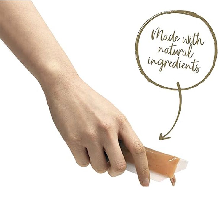 Applaws Chicken Puree Grain Free Cat Treats 8 x 7g - 56g