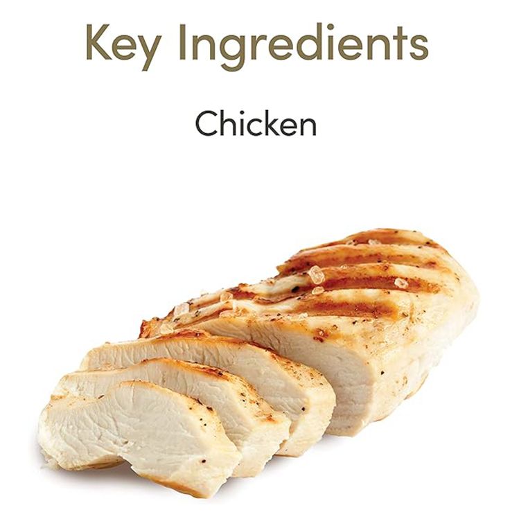 Applaws Chicken Puree Grain Free Cat Treats 8 x 7g - 56g