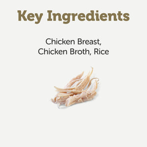 Applaws Taste Toppers in Broth Chicken Wet Dog Food 156g Tin - 156G - Shopivet.com