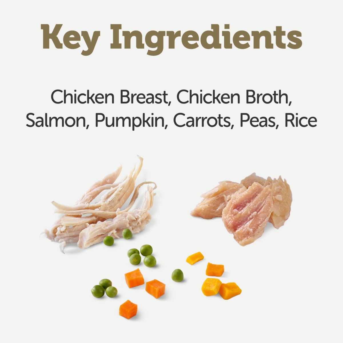 Applaws Taste Toppers in Broth Chicken with Salmon & Vegetables Wet Dog Food 156g Tin - 156G - Shopivet.com