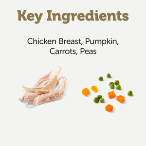 Applaws Taste Toppers in Broth Chicken with Vegetables Wet Dog Food 156g Tin - 156G - Shopivet.com