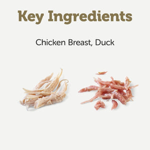 Applaws Taste Toppers in Gravy Chicken with Duck Wet Dog Food 156g Tin - 156G - Shopivet.com