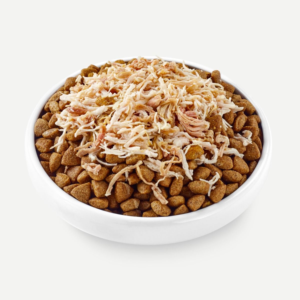 Applaws Taste Toppers in Gravy Chicken with Lamb Wet Dog Food 156g Tin - 156G - Shopivet.com