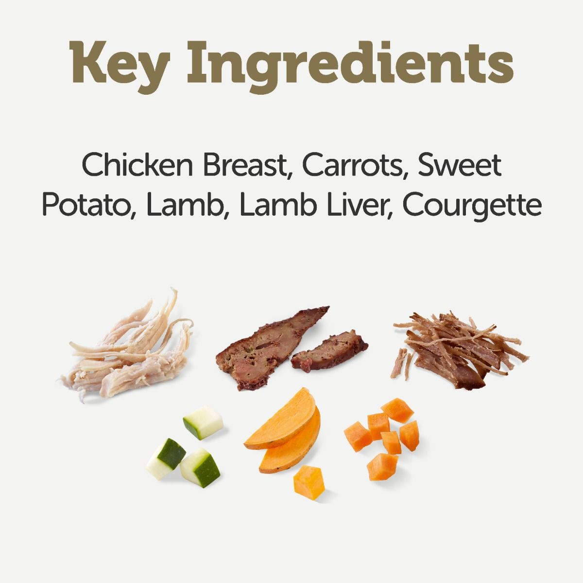 Applaws Taste Toppers Stew Chicken with Lamb & Vegetables Wet Dog Food 156g Tin - 156G - Shopivet.com