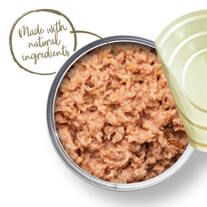 Applaws Tuna Fillet with Sardine Senior Wet Cat Food 70g Tin - 70G - Shopivet.com