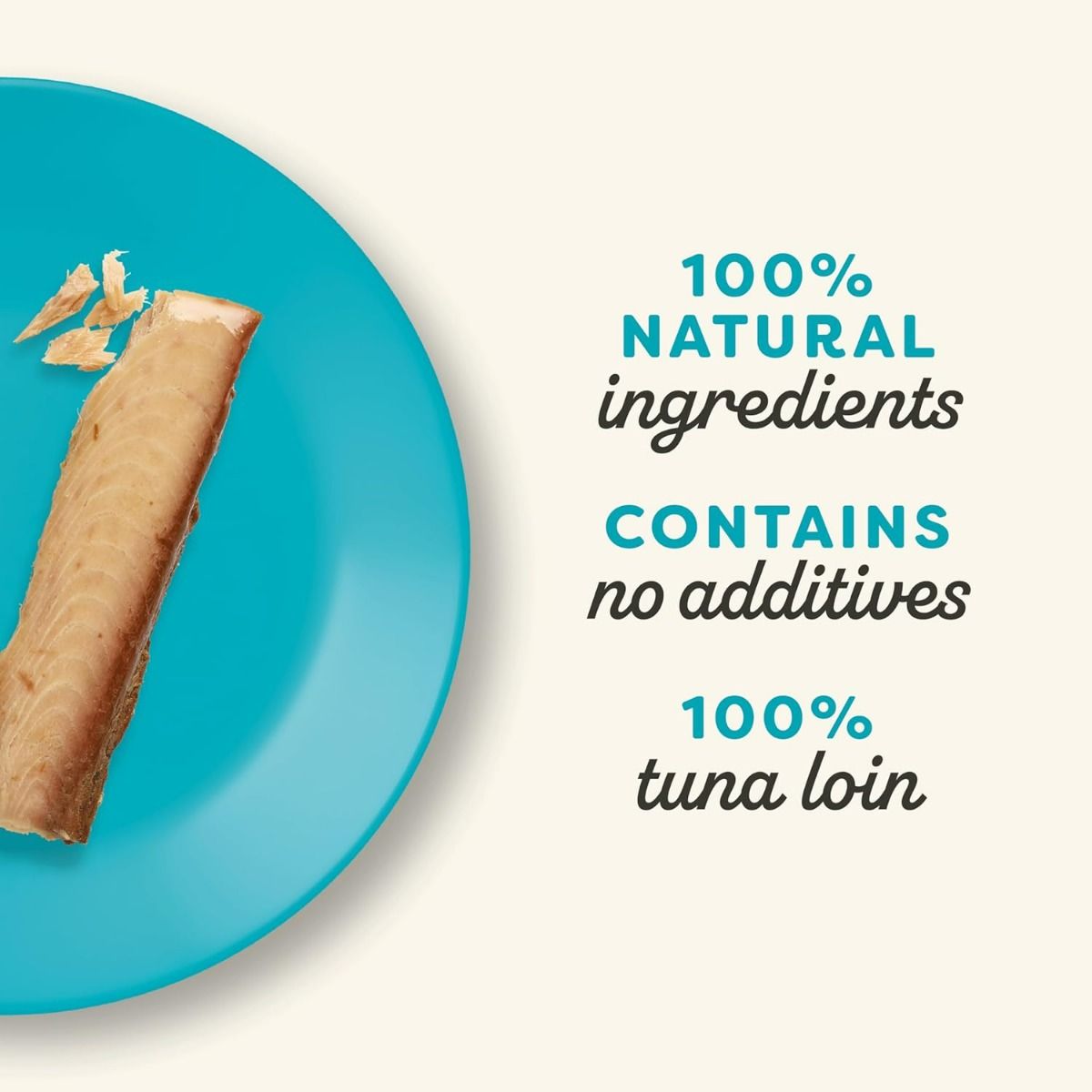 Applaws Tuna Loin Cat Treats 30g - 30g - Shopivet.com