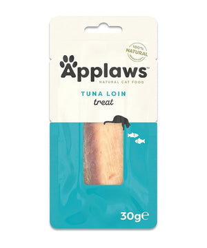 Applaws Tuna Loin Cat Treats 30g - 30g - Shopivet.com