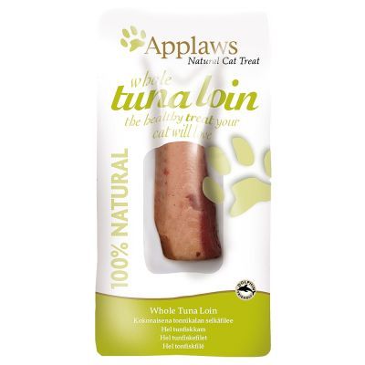 Applaws Tuna Loin Cat Treats 30g - 30g - Shopivet.com