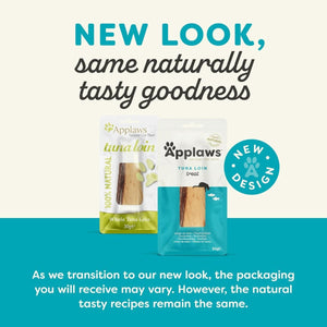 Applaws Tuna Loin Cat Treats 30g - 30g - Shopivet.com