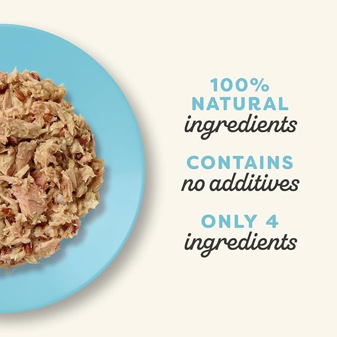 Applaws Tuna & Sea Bream Adult Wet Cat Food 70g Pouch - 70g - Shopivet.com
