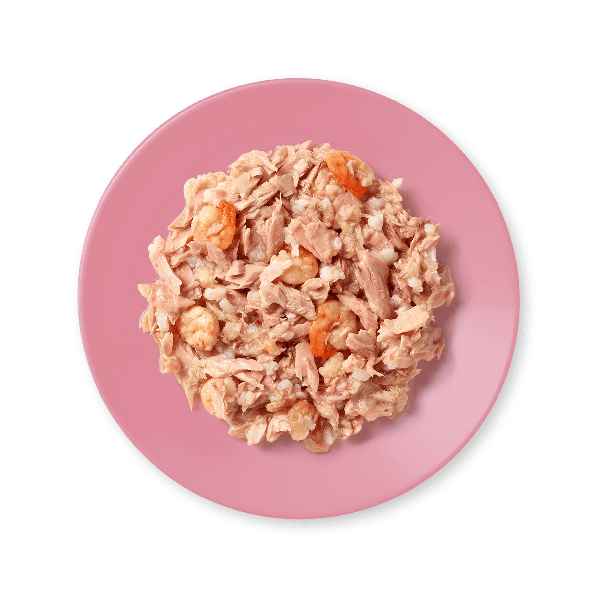 Applaws Tuna with Prawn Adult Wet Cat Food 60g Pot - 60G - Shopivet.com