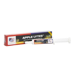 Apple Lytes Paste 30ml - Shopivet.com