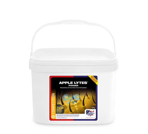 APPLE LYTES™ POWDER 10kg - Shopivet.com