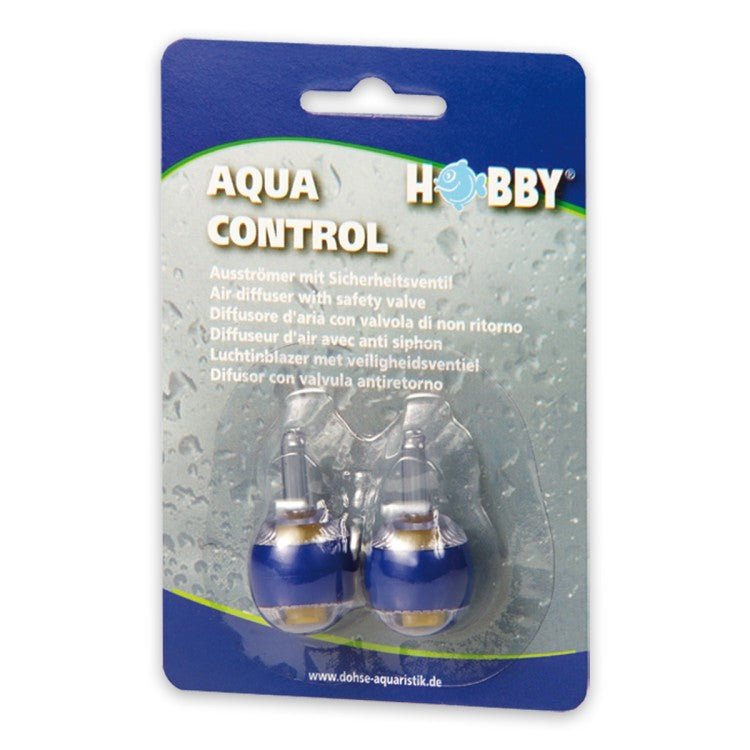 Aqua Control Air Diffuser (2 pcs) - Shopivet.com