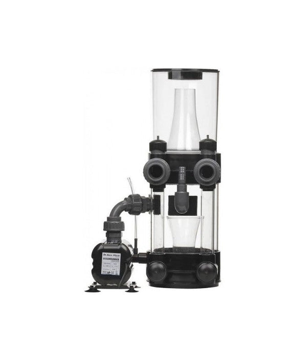 Aqua Medic Turbo Flotor - 5000 Shorty Protien Skimmer - Shopivet.com