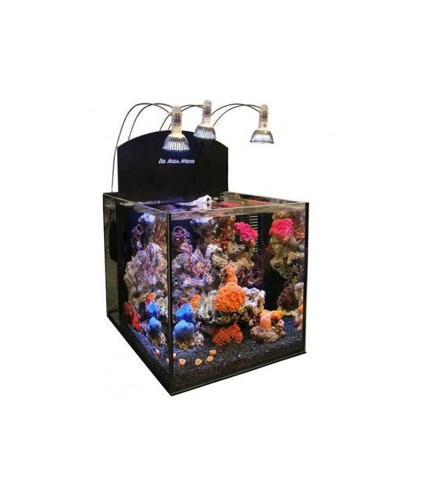 Aqua Medic Yasha Marine Aquarium 33.5L (30 x 40 x 30cm) - Shopivet.com