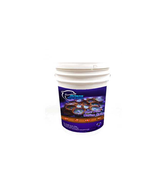 Aqua Ocean Reef Plus Marine Salt 20Kg - Shopivet.com