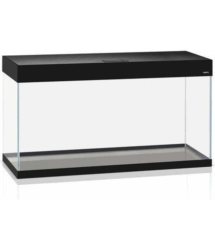 Aquael Aquarium Opti Set Black[Volume: 240L] - Shopivet.com