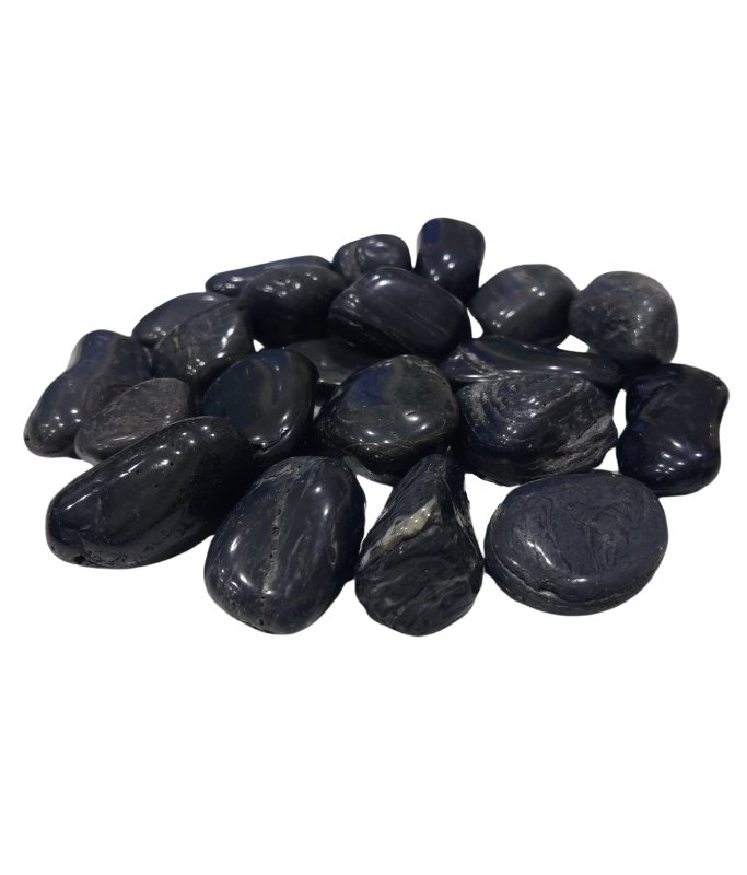 Aqualife 20 - 40mm Polished Pebble 10kg - Shopivet.com