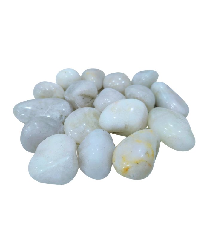 Aqualife 20 - 40mm Polished Pebble 10kg - Shopivet.com