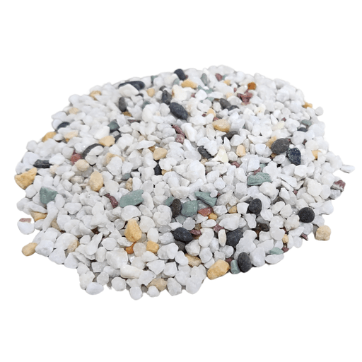 Aqualife Crystal Color Sand 10kg - Shopivet.com