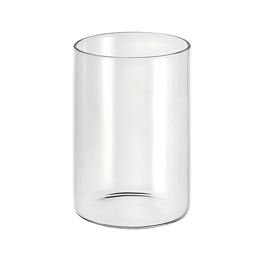 Aqualife Mini Cylindrical Bowl [Height:19.5cm,⌀11.5cm] - Shopivet.com