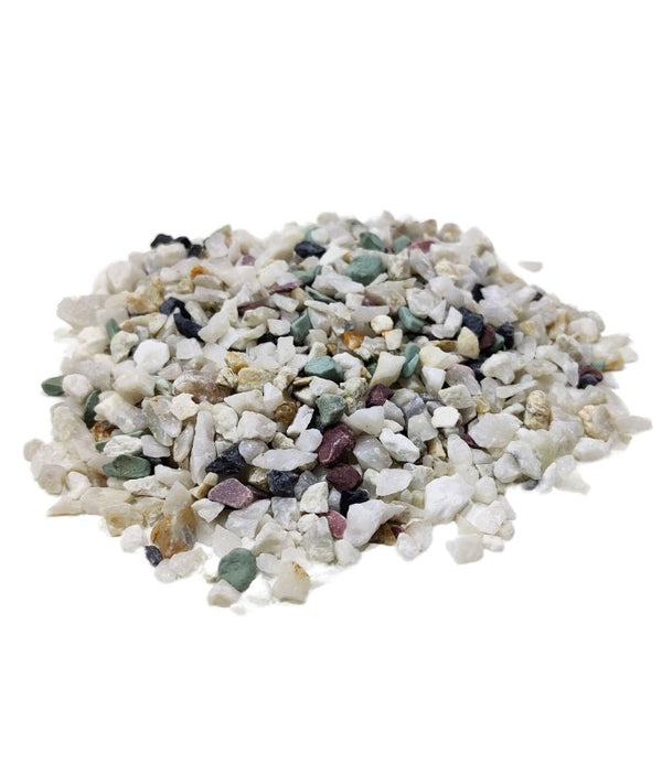 Aqualife S(5 - 10mm) Beijing Sand Gravel 10kg - Shopivet.com