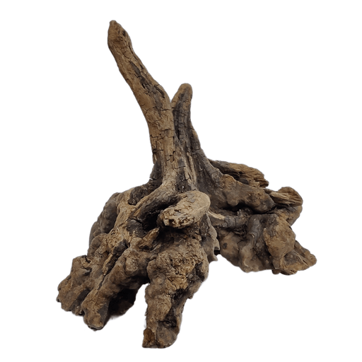 Aqualife Small Red Sunken Wood - Per Kg - Shopivet.com